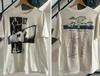 Camiseta U2 Tour Joshua Tree