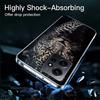 Majestätisches Leoparden-Handyhülle Für Redmi 12 13C 12C 15C 9 10 10C Note 13 Pro Plus 14 15 Pro 9T 9C 9A TPU Weiche Hülle Klare Handyhülle