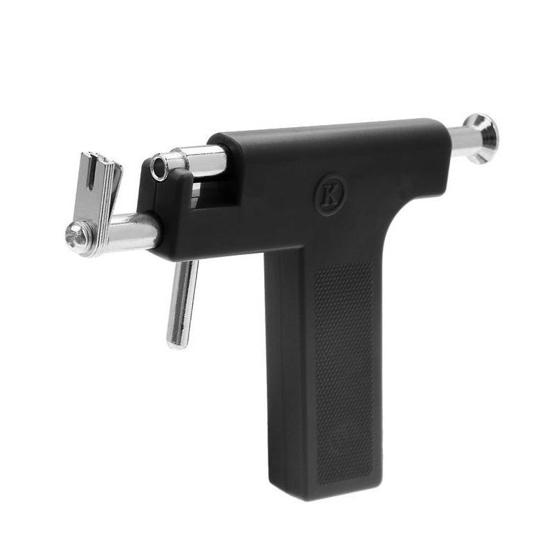 

Детский набор для пирсинга ушей из нержавеющей стали со шпильками