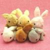 TST Advance Little Beans Rabbit Pink 10566PK