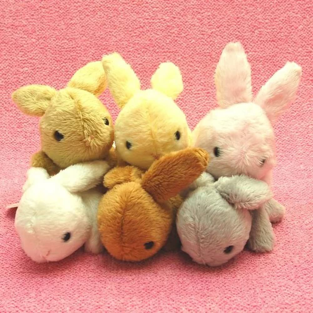 TST Advance Little Beans Rabbit Pink 10566PK
