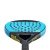 Raquette De Padel - Wilson - Juice - Noir - Adulte - Mixte