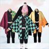Halloween Costume Kokusai Blade Stovetop Tanujiro, Yidoko My Wife Shanyi Tomioka Yoshiyuki Cosplay Costume