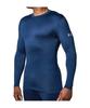 Under Armour UA CG ARMOUR CREW Japan Size Small To Japanese Size Men's Shorts, ADY/STL, (equivalent S)