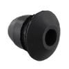 5pcs Fuel Tank Grommet 1 Hole X 9mm Fits For BG75 FS40 HL75 TS460 019T BR320 BR340 BR380 BR400 Garden String Trimmer Part