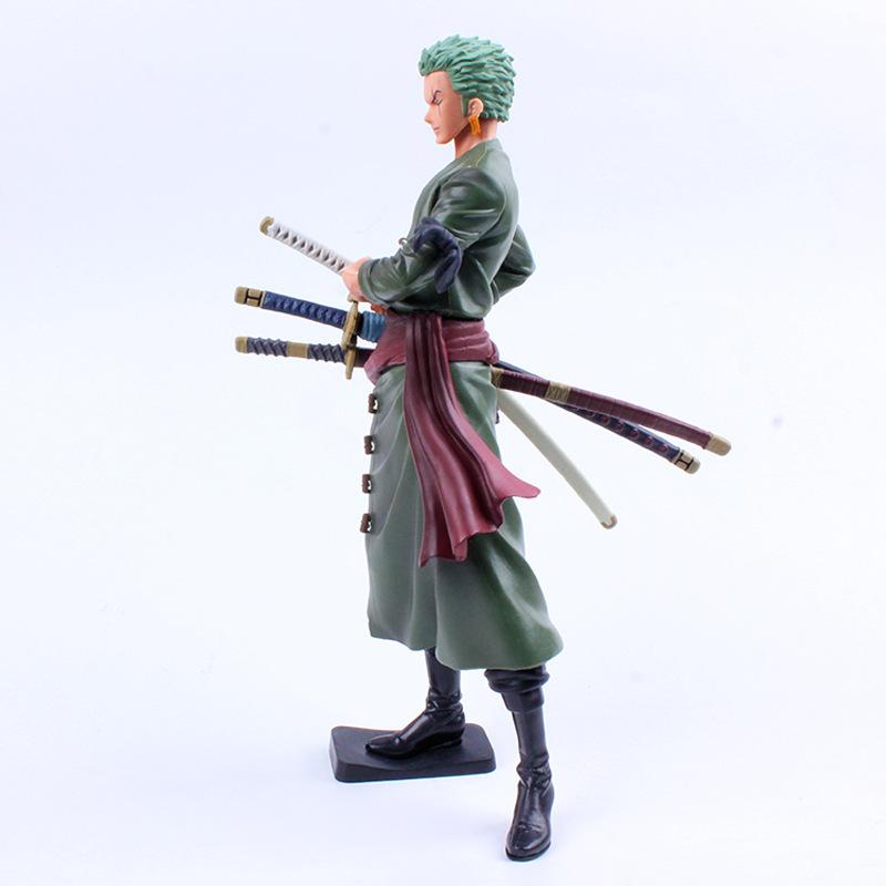 Аниме модель — фото 4