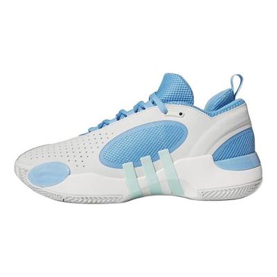 D.O.N. Issue #5 'Semi Blue Burst' Sneakers IE7798