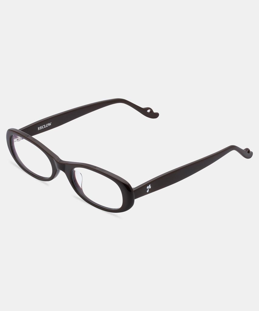 Likkeullou Rc Ojo Blue Light Glasses Brown