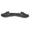 For YAMAHA MT-09 2022 23 Wind Wing Aerodynamics Fairing Winglet MT09 SP GP WING Motorcycle Front Spoiler Lower Spoiler Front Lip