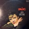 LP Record JUDY GARLAND  The Best Of Judy Garland MCA24003 MCA RECORDS 1980 Canada Pop Used
