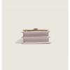 Splicing Fashion Messenger Bag Portable Shoulder Small Square Bag