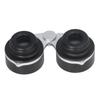 2x40 Binoculars Compact Portable 2x Magnification HD Full Optical Lens Binoculars with Lanyard