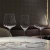 Zalto Burgundy Bordeaux Style Light Luxury Wine Glass Ultra-thin Craftsmanship Slim Cup Stems Birthday Party Bar Classics Goblet