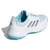 Adidas Tech Response 2.0 Golf 'White Hazy Sky' Women's Sneakers FW6323