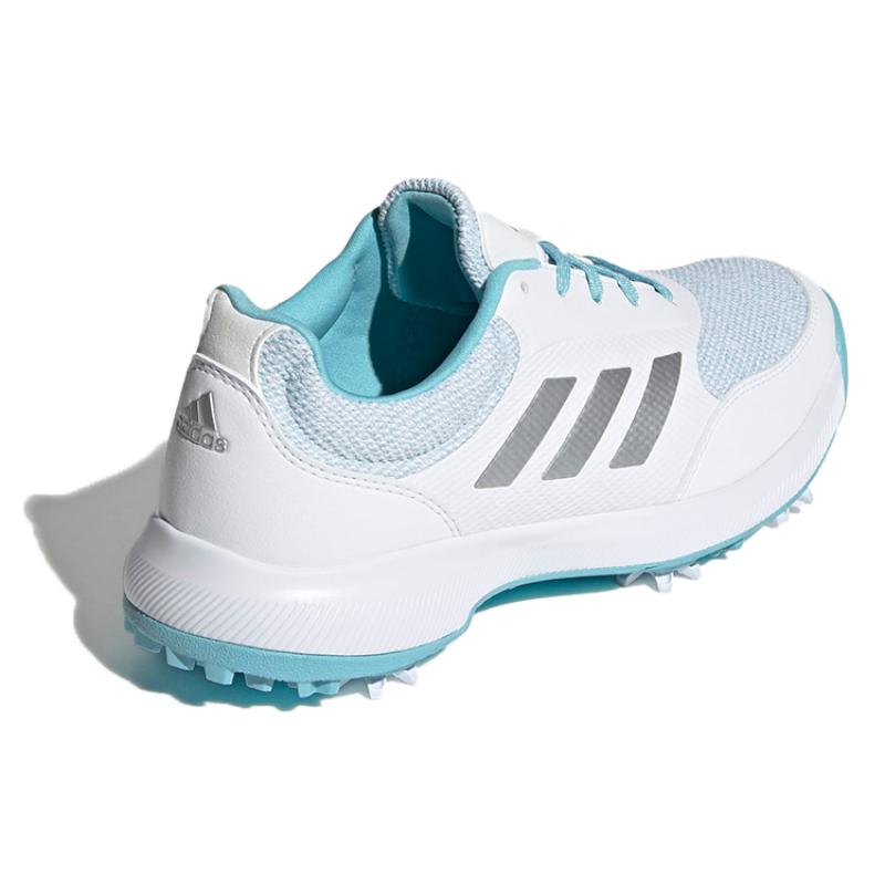 Adidas Tech Response 2.0 Golf 'White Hazy Sky' Women's Sneakers FW6323