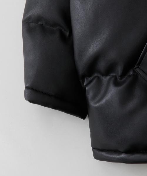 Vtwo 70116 Thinsulate Padded Parka_Black