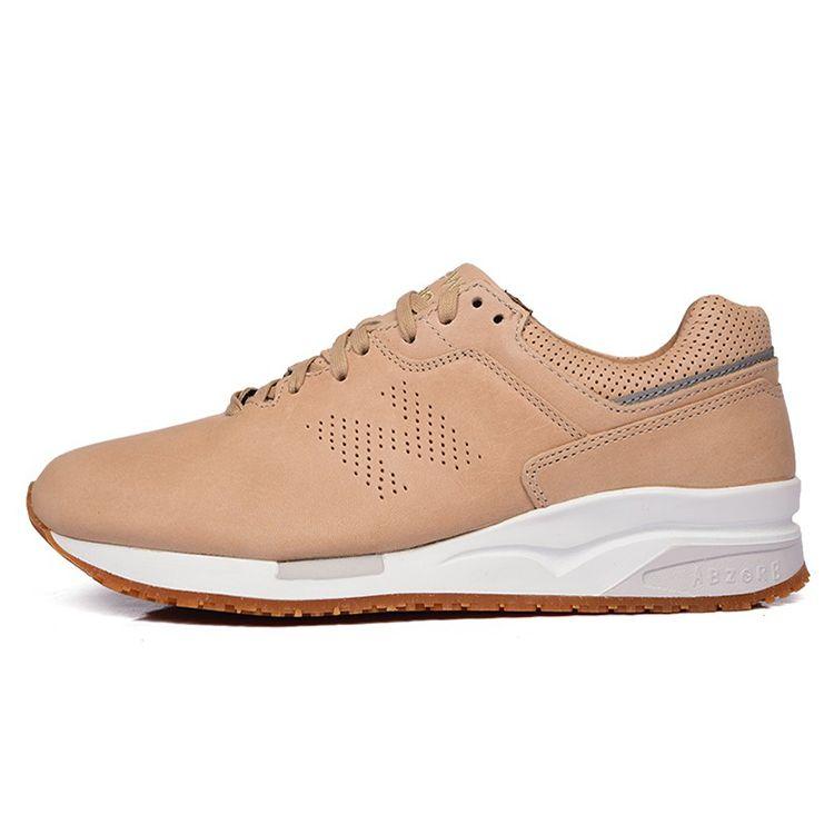 

New Balance Tokyo Design Studio x 2016 Светло-коричневые мужские кроссовки ML2016OC