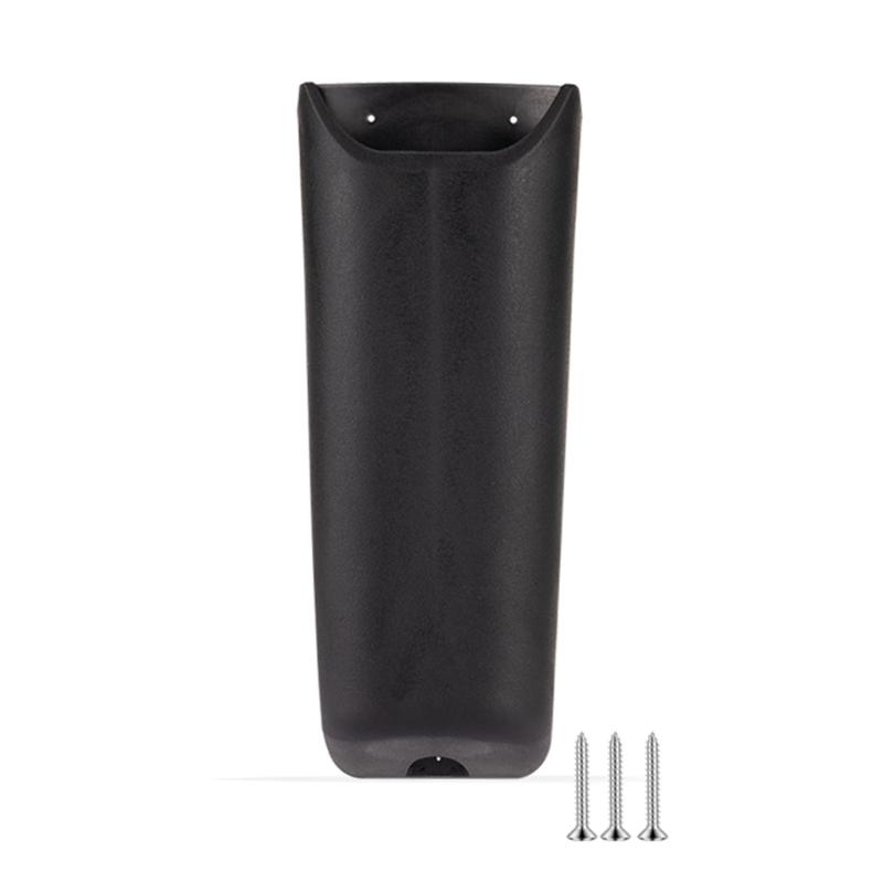 Uprgades Winch Handle Organizer PVC Winch Handle Holder Multifunction  Storage Box with Locking for Efficient Tool Manag