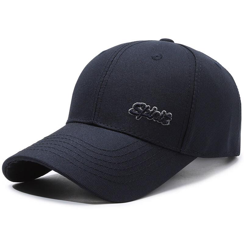 ZHENYUEQI Men s Embroidered SPORT Baseball Cap Adjustable
