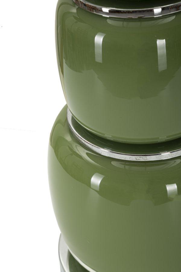 Bordslampa Eva Tre Cm Ø32,5X55