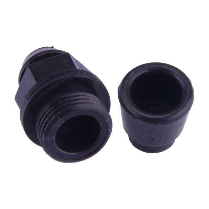 640-12001 1 Set Carburetor Carb Starter Choke Plunger Kits Fit For Mikuni TM36 TM40 HS40 HSR Choke Nut Spring Guide