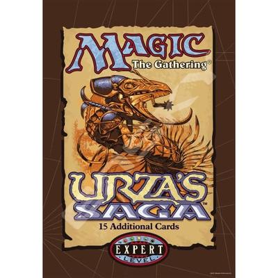 SAGA 1000T-512 URZA’S