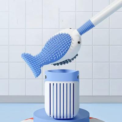 Bad & WC – Toilettenbürsten