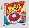 Russian-Themed Interactive Game Spinner for Kids