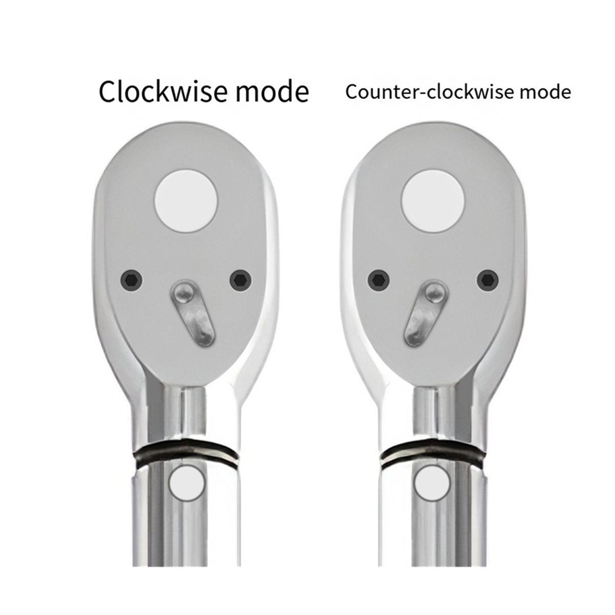 

Torque Wrench Adjustable Torque Wrench Preset Torque Wrench 1/4, 3/8, 1/2 Wrench Large Torque Wrench 1/4 China Mainland