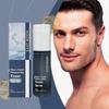 East Moon Men's Facial Moisturizing Toner Hydrating Moisturizing Skin Care Moisturizing Refreshing Facial Toner