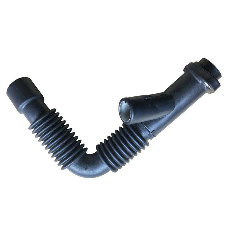 

For Volvo Trucks VOE 20529262 Oil Filter Connector Spare Part Replacement New Truck Accessories чорний