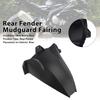 Rear Fender Mudguard Fairing For BMW S1000RR 2009-2018 Black