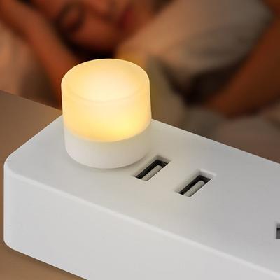 Usb Led Light Usb Lamp Eye Protection Reading Light Computer Reading Lamp