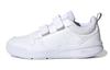 Neo Tensaur Anti Kick Slip Resistant Anti Slip, Slip Resistant Low Top Kids' Skateboarding Shoes White Kids' S24047