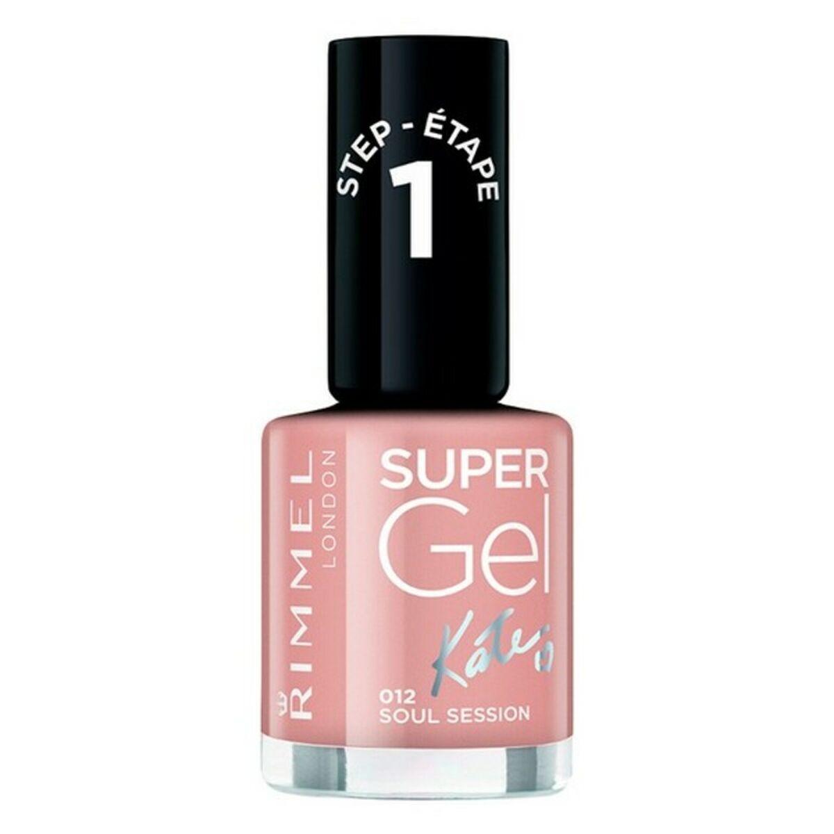 

лак для ногтей Kate Super Rimmel London 12 мл