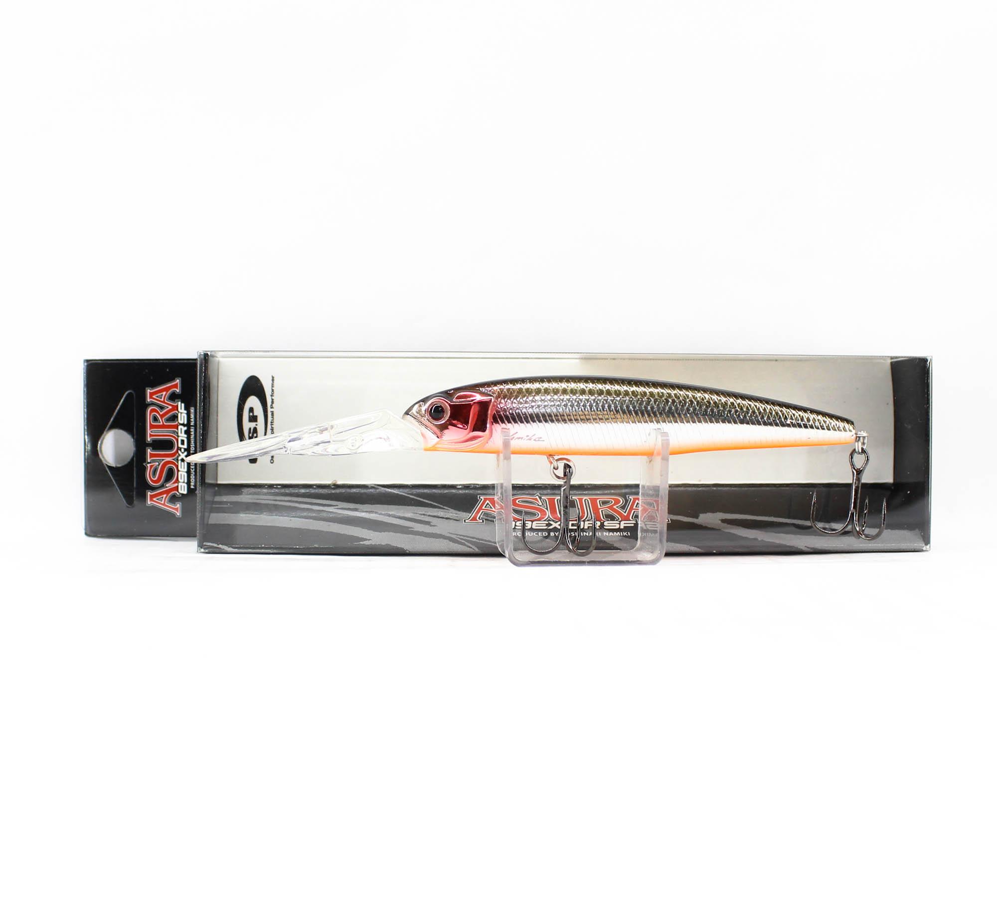 

OSP Asura 89 EX DR SF Floating Lure S95 (6172)