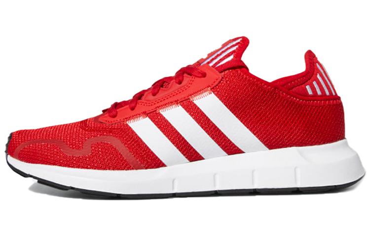 Adidas Swift Run X  Scarlet  FY2113 36