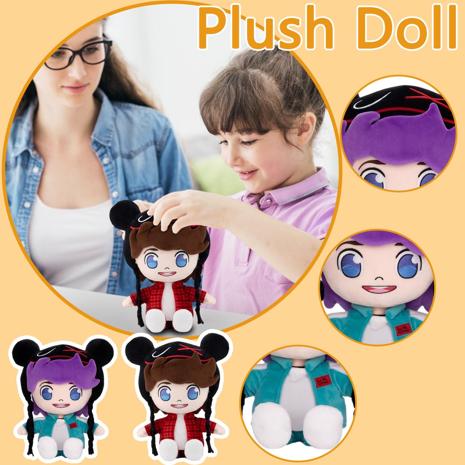 

Игровая атрибутика, Плюшевые игрушки, Подарки, Плюшевые игрушки One Size