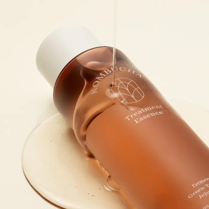 [3 seconds moisturizing] Kombucha treatment essence 150ml