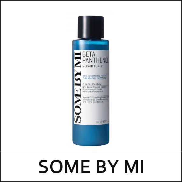 SOME BY MI (ho) Beta Panthenol Repair Toner 150ml / EXP 2026.01