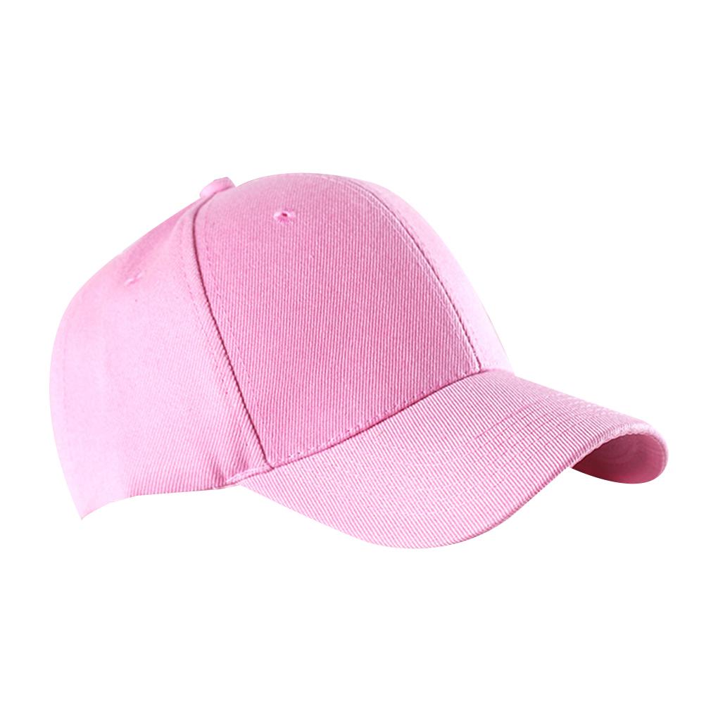 Mens Baseball Caps Unisex Peak Caps Summer Hats Sports Cap