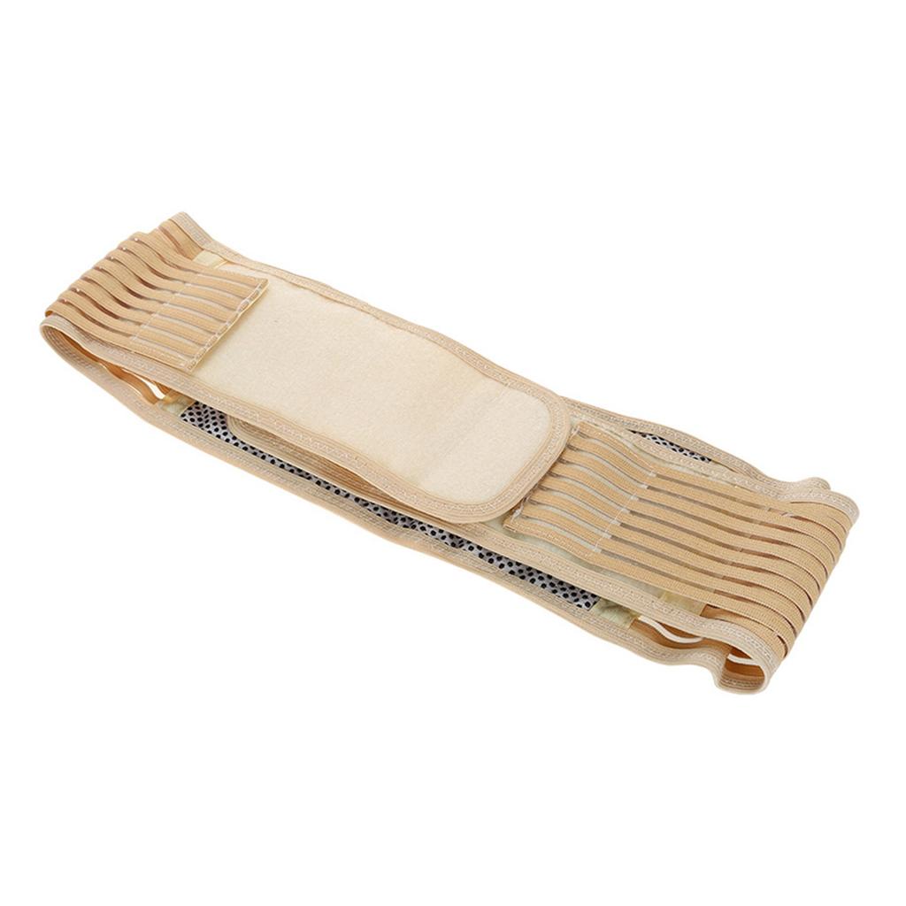 Self Heating Massage Anti Fatigue Pain Relieve Waist Protector Belt Band