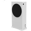Plastic Vertical Holder for Xbox Series S, Hole Design Cooling Stand, Save Space, Support Base Stand