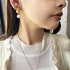 Chick Motif Earrings SAMA1527 XY [Anna Sui]