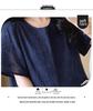 Maternity Summer 2026 Korean Style Embroidered Chiffon Doll Shirt and Belly Support Shorts Set