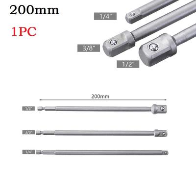 Drill Bits Extension Tool Extension Hex Shank Drivers