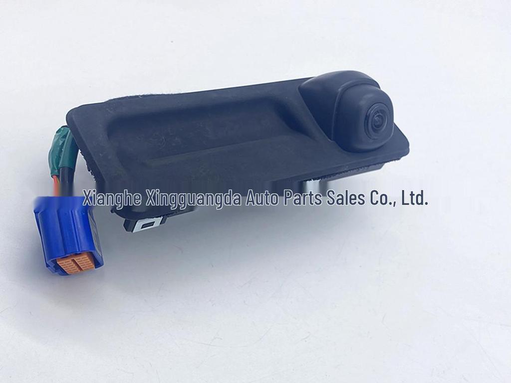 Compatible Rearview Parking Camera for Genesis: Models OE95760-B1030, B1000, B1010, B11