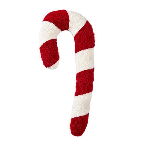 

1PC LOZUJOJU Cute Christmas Pillow Christmas Pattern Embroidered Comfortable Cushion Alien Pillow for Sofa Living Room Bedroom Home Decor 067#-W27cm x L55cm