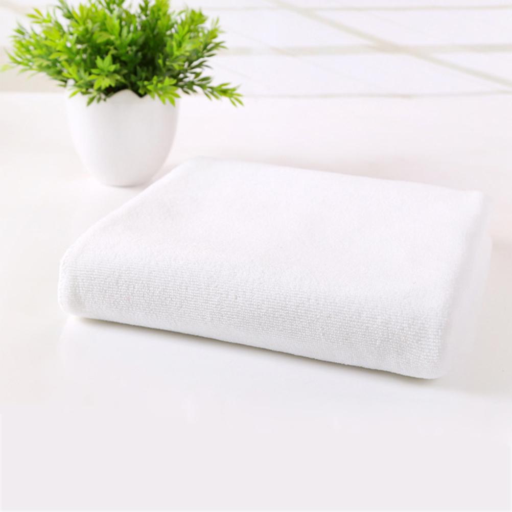 70x140cm Microfiber Quick Dry Bathing Towel for Shower Spa Swimming Travel Camping Water Absorption Royalblue Bathing Towel