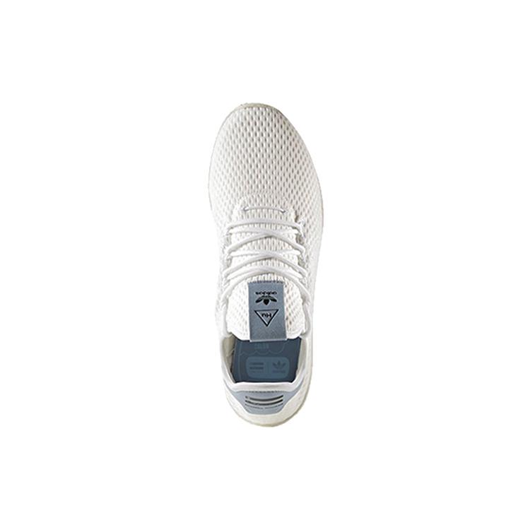 Tennis Hu Pharrell X Tennis Hu Adidas Originals 'Tactile Blue' BY8718